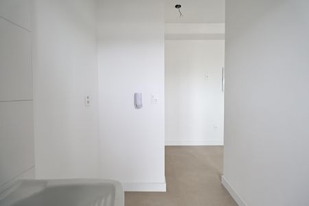 Apartamento à venda com 94m², 3 quartos e 2 vagas Apartamento à venda com 94m², 3 quartos e 2 vagasLavanderia