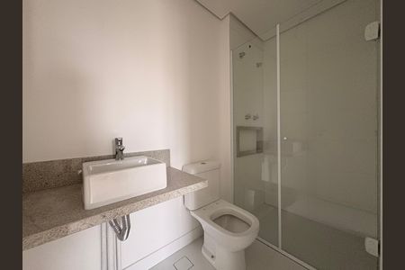 Apartamento à venda com 94m², 3 quartos e 2 vagas Apartamento à venda com 94m², 3 quartos e 2 vagasBanheiro
