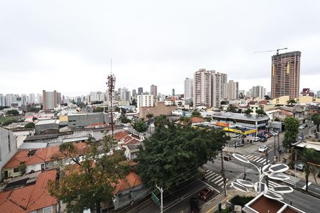 Apartamento à venda com 94m², 3 quartos e 2 vagas Apartamento à venda com 94m², 3 quartos e 2 vagasVista da suíte