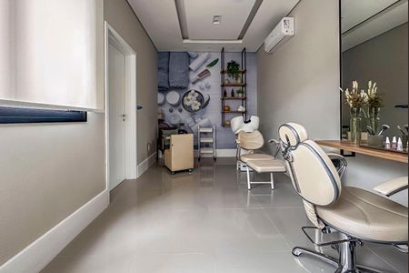 Apartamento à venda com 94m², 3 quartos e 2 vagas Apartamento à venda com 94m², 3 quartos e 2 vagasEspaço Beauty