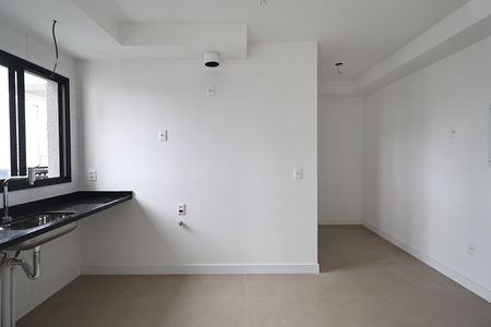 Apartamento à venda com 94m², 3 quartos e 2 vagas Apartamento à venda com 94m², 3 quartos e 2 vagasCozinha