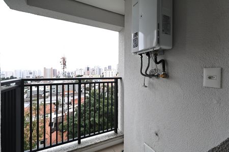 Apartamento à venda com 94m², 3 quartos e 2 vagas Apartamento à venda com 94m², 3 quartos e 2 vagasÁrea de Serviço