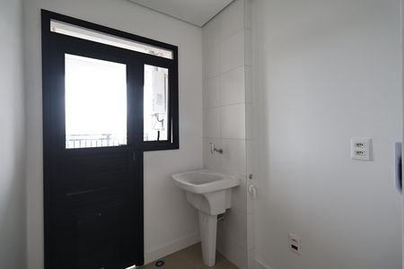 Apartamento à venda com 94m², 3 quartos e 2 vagas Apartamento à venda com 94m², 3 quartos e 2 vagasLavanderia