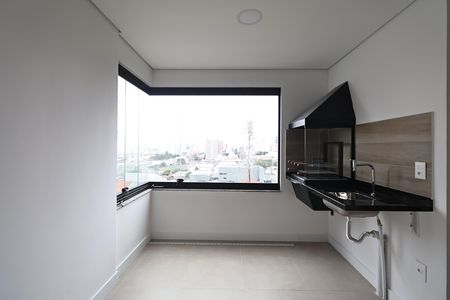 Apartamento à venda com 94m², 3 quartos e 2 vagas Apartamento à venda com 94m², 3 quartos e 2 vagasVaranda gourmet