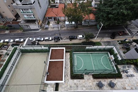 Apartamento à venda com 94m², 3 quartos e 2 vagas Apartamento à venda com 94m², 3 quartos e 2 vagasVista da suíte