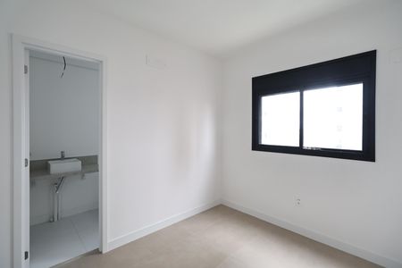 Apartamento à venda com 94m², 3 quartos e 2 vagas Apartamento à venda com 94m², 3 quartos e 2 vagasSuite 1