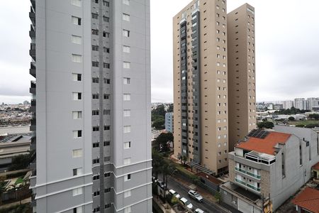 Apartamento à venda com 94m², 3 quartos e 2 vagas Apartamento à venda com 94m², 3 quartos e 2 vagasVista do Quarto 2
