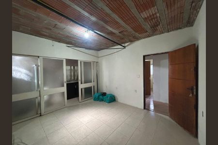 Casa para alugar com 80m², 3 quartos e 2 vagas Casa para alugar com 80m², 3 quartos e 2 vagasQuarto 3