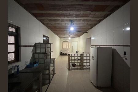 Casa para alugar com 80m², 3 quartos e 2 vagas Casa para alugar com 80m², 3 quartos e 2 vagasCozinha