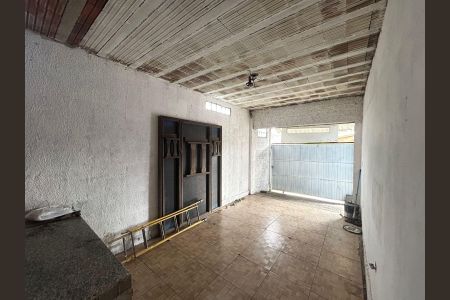 Casa para alugar com 80m², 3 quartos e 2 vagas Casa para alugar com 80m², 3 quartos e 2 vagasGaragem