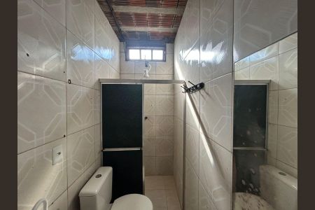 Casa para alugar com 80m², 3 quartos e 2 vagas Casa para alugar com 80m², 3 quartos e 2 vagasBanheiro 2