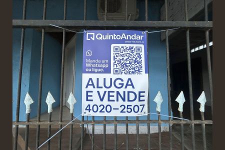 Casa para alugar com 80m², 3 quartos e 2 vagas Casa para alugar com 80m², 3 quartos e 2 vagasQrcode