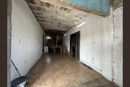Casa para alugar com 80m², 3 quartos e 2 vagas Casa para alugar com 80m², 3 quartos e 2 vagasGaragem