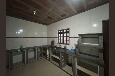 Casa para alugar com 80m², 3 quartos e 2 vagas Casa para alugar com 80m², 3 quartos e 2 vagasCozinha