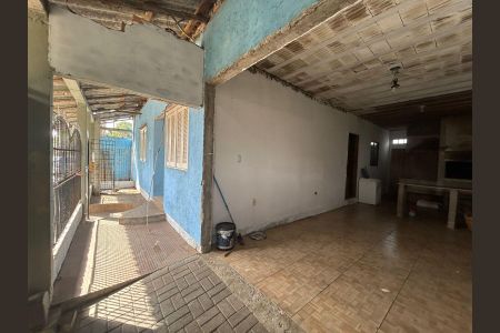 Casa para alugar com 80m², 3 quartos e 2 vagas Casa para alugar com 80m², 3 quartos e 2 vagasÁrea comum