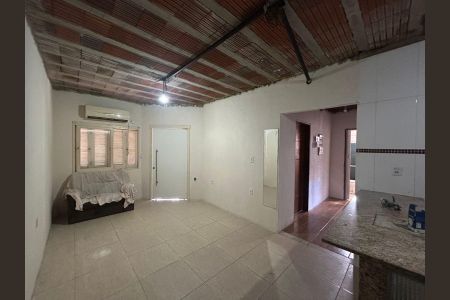 Casa para alugar com 80m², 3 quartos e 2 vagas Casa para alugar com 80m², 3 quartos e 2 vagasSala