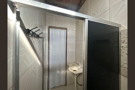 Casa para alugar com 80m², 3 quartos e 2 vagas Casa para alugar com 80m², 3 quartos e 2 vagasBanheiro 2