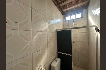 Casa para alugar com 80m², 3 quartos e 2 vagas Casa para alugar com 80m², 3 quartos e 2 vagasBanheiro 2