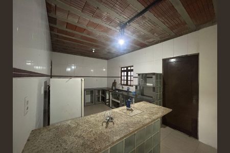 Casa para alugar com 80m², 3 quartos e 2 vagas Casa para alugar com 80m², 3 quartos e 2 vagasCozinha