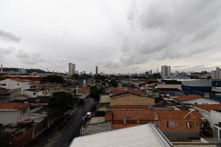 Apartamento à venda com 45m², 2 quartos e sem vaga Apartamento à venda com 45m², 2 quartos e sem vagaVista Quarto 1