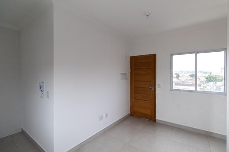 Apartamento à venda com 45m², 2 quartos e sem vaga Apartamento à venda com 45m², 2 quartos e sem vagaSala/Cozinha/Área de Serviço