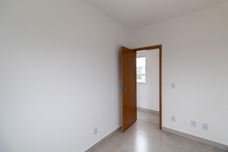 Quarto 1 de apartamento para alugar com 2 quartos, 45m² em Jardim Aricanduva, São Paulo