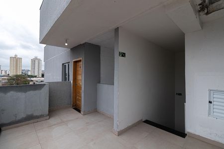 Apartamento à venda com 45m², 2 quartos e sem vaga Apartamento à venda com 45m², 2 quartos e sem vagaÁrea Comum