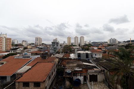 Apartamento à venda com 45m², 2 quartos e sem vaga Apartamento à venda com 45m², 2 quartos e sem vagaVista Quarto 2