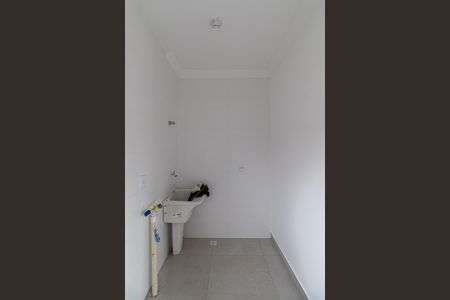 Apartamento à venda com 45m², 2 quartos e sem vaga Apartamento à venda com 45m², 2 quartos e sem vagaSala/Cozinha/Área de Serviço