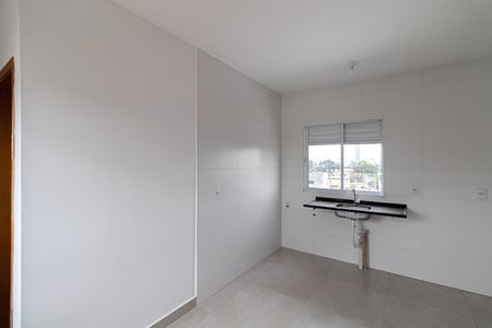 Apartamento à venda com 45m², 2 quartos e sem vaga Apartamento à venda com 45m², 2 quartos e sem vagaSala/Cozinha/Área de Serviço