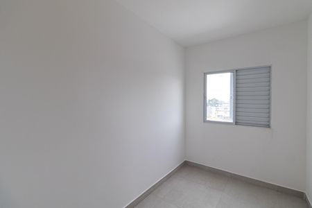 Quarto 1 de apartamento para alugar com 2 quartos, 45m² em Jardim Aricanduva, São Paulo