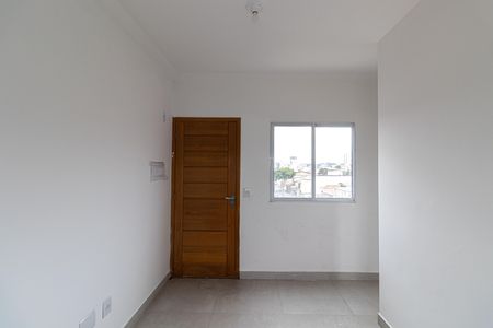 Apartamento à venda com 45m², 2 quartos e sem vaga Apartamento à venda com 45m², 2 quartos e sem vagaSala/Cozinha/Área de Serviço