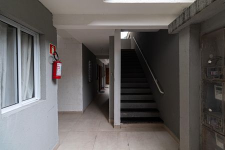 Apartamento à venda com 45m², 2 quartos e sem vaga Apartamento à venda com 45m², 2 quartos e sem vagaÁrea Comum