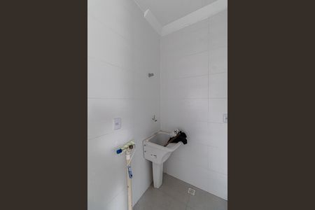 Apartamento à venda com 45m², 2 quartos e sem vaga Apartamento à venda com 45m², 2 quartos e sem vagaSala/Cozinha/Área de Serviço