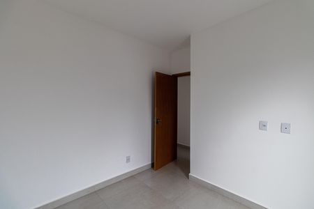 Apartamento à venda com 45m², 2 quartos e sem vaga Apartamento à venda com 45m², 2 quartos e sem vagaQuarto 2