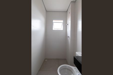 Apartamento à venda com 45m², 2 quartos e sem vaga Apartamento à venda com 45m², 2 quartos e sem vagaBanheiro