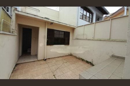Casa à venda com 3 quartos, 177m² em Jardim Umuarama, São Paulo