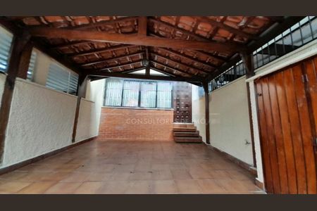Casa à venda com 3 quartos, 177m² em Jardim Umuarama, São Paulo