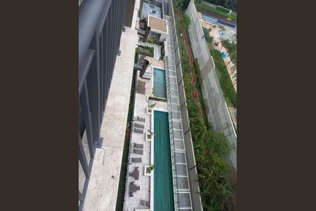 Apartamento à venda com 2 quartos, 50m² em Vila Andrade, São Paulo