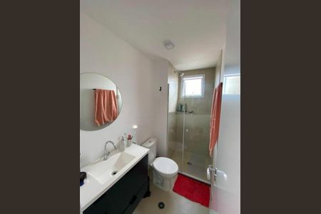 Apartamento à venda com 2 quartos, 50m² em Vila Andrade, São Paulo