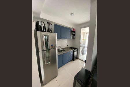 Apartamento à venda com 2 quartos, 50m² em Vila Andrade, São Paulo