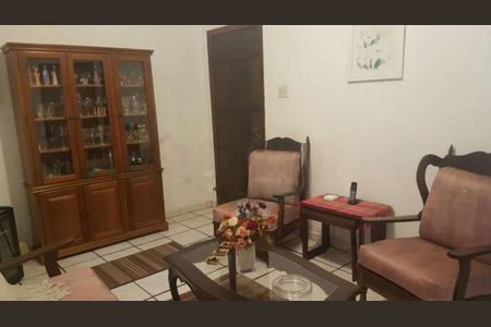 Casa à venda com 3 quartos, 400m² em Planalto Paulista, São Paulo