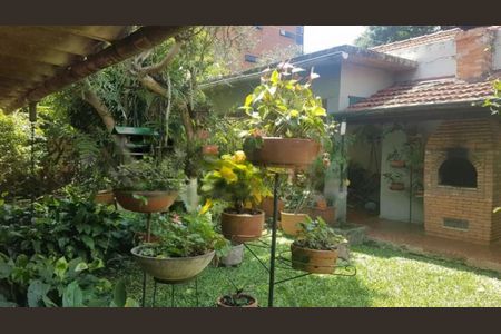 Casa à venda com 3 quartos, 400m² em Planalto Paulista, São Paulo