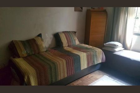 Casa à venda com 3 quartos, 400m² em Planalto Paulista, São Paulo