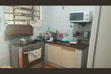 Casa à venda com 3 quartos, 400m² em Planalto Paulista, São Paulo