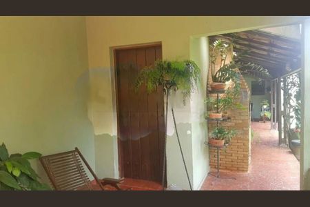 Casa à venda com 3 quartos, 400m² em Planalto Paulista, São Paulo
