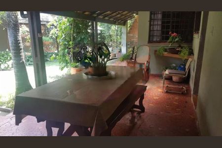 Casa à venda com 3 quartos, 400m² em Planalto Paulista, São Paulo