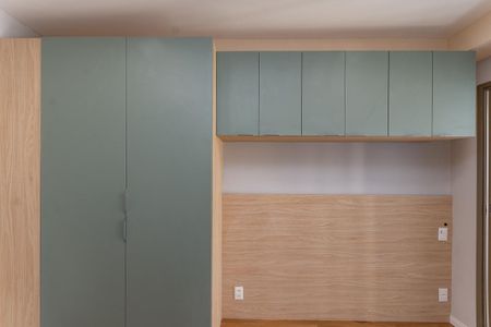 Stúdio de apartamento para alugar com 1 quarto, 25m² em Perdizes, São Paulo