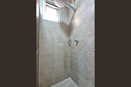 Apartamento para alugar com 47m², 2 quartos e 1 vaga Apartamento para alugar com 47m², 2 quartos e 1 vagaBanheiro