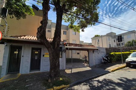 Apartamento para alugar com 47m², 2 quartos e 1 vaga Apartamento para alugar com 47m², 2 quartos e 1 vagaFachada e Portaria